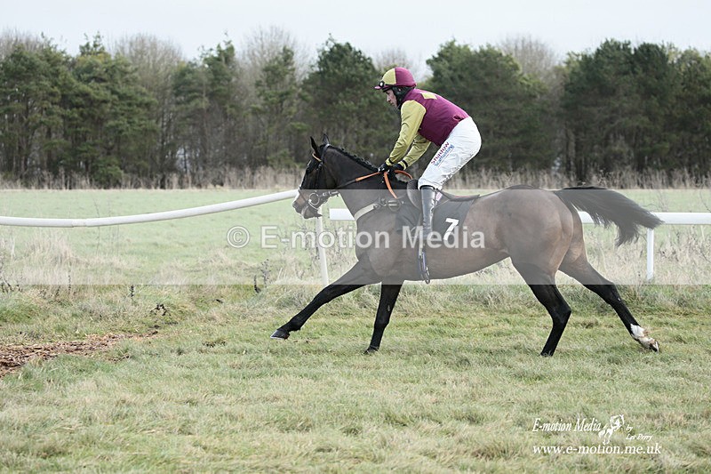 PtP 020122 43 - Larkhill Racing Club Point-to-Point 02/01/2022