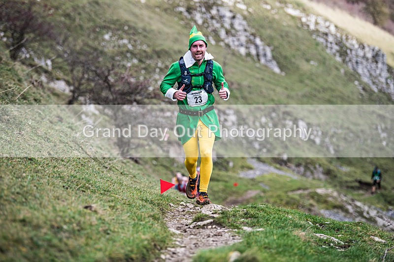 Litton-459 - Litton Christmas Cracker Fell Race (Limestone Series) Sunday 14th December 2025