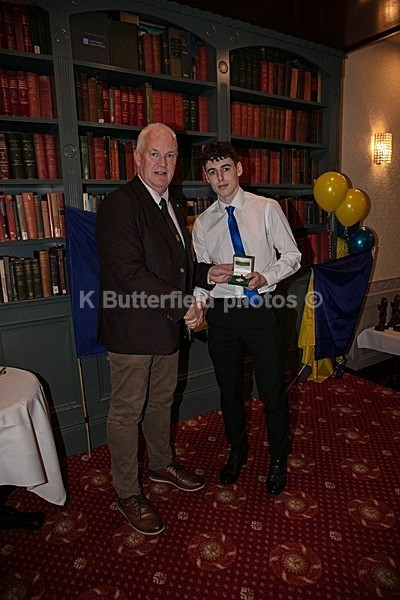 098 - Summerhill GFC Awards 2023