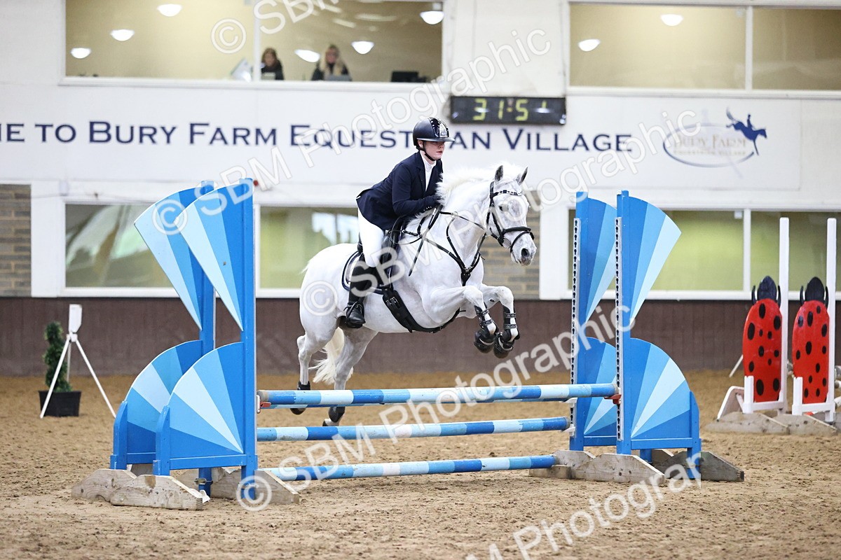 SBM_001270 - Class 4 - 70cm