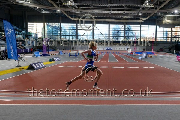 Age26SAT-810065 - Track Female Set Three