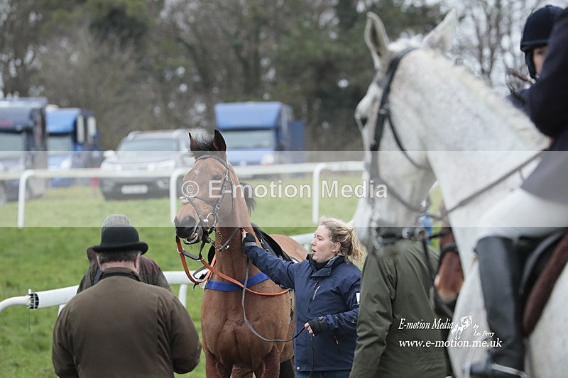 PtP 041222 0746 - Larkhill Racing Club Point-to-Point Larkhill 01/01/23