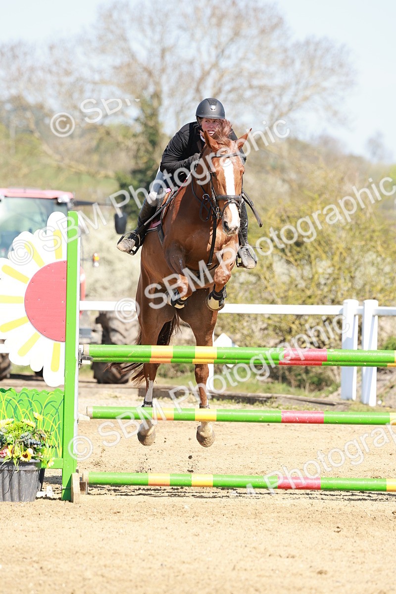 SBM_004355 - Class 17 - Senior Newcomers - 1.10m