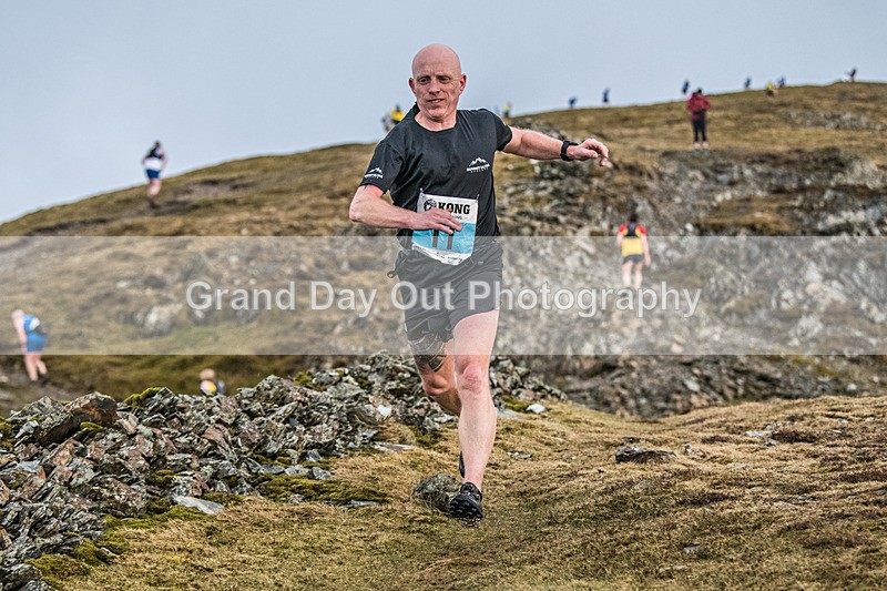 Grisedale-343 - Grisedale Grind Fell Race Wednesday 15th April 2026