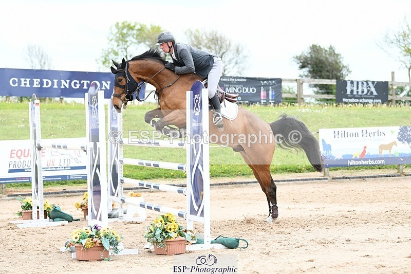 250508-132051-02460 - Cls 3 National 1.30m Open