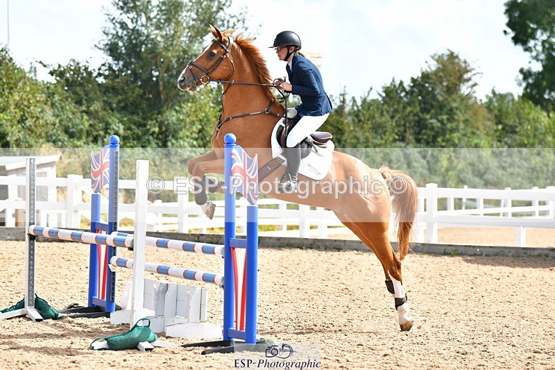 230819A-153135-01041 - Cls 32 95cm Amateur Qualifier