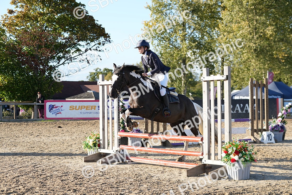 SBM_53914 - J8 - Junior Pony 65cm Championship