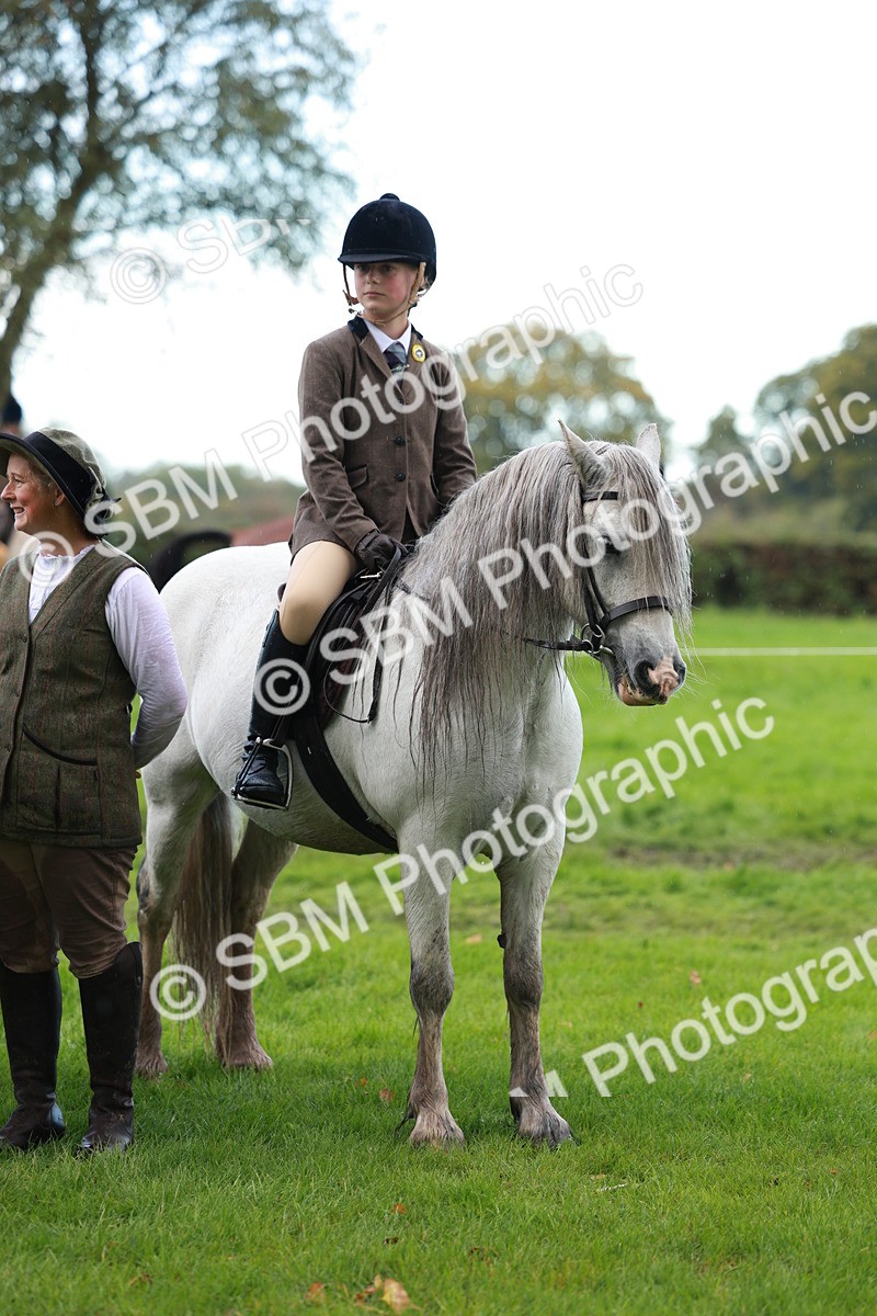 SBM_37009 - S11 - Best Ridden Horse & Pony