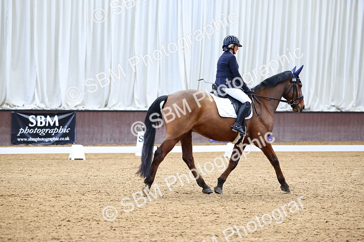 026A1661 - Class 4 - Novice 4