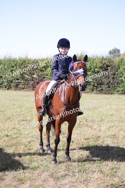 20260906-2311 - Class 16 - Family Pony