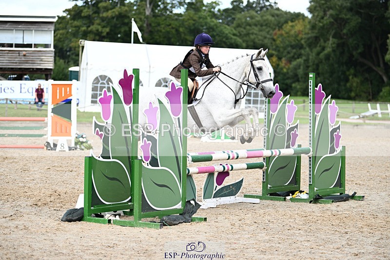 240824X-135100-29110 - 80cm Round 2 13.30 to 14.30