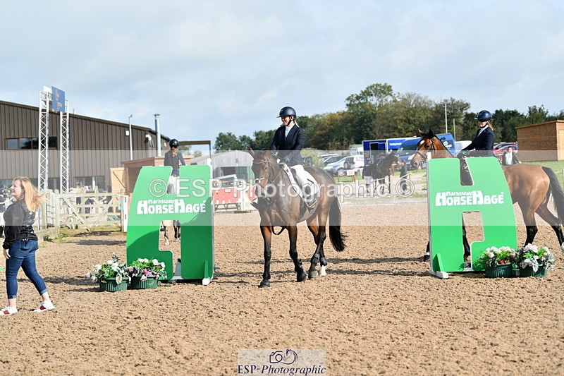 240915A-100349-08918 - Cls 25 Snr 1.20m Open