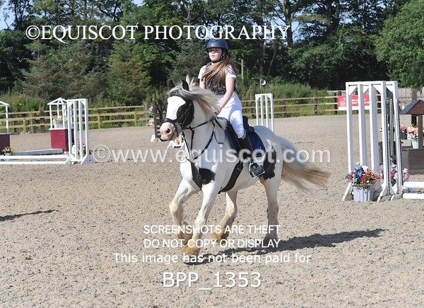 BPP_1353 - DERBY CLASS 2 - 30CM