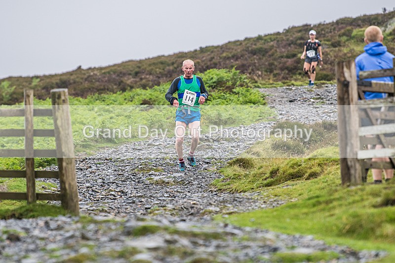 Skiddaw-412 - Skiddaw Fell Race Sunday 5th July 2026