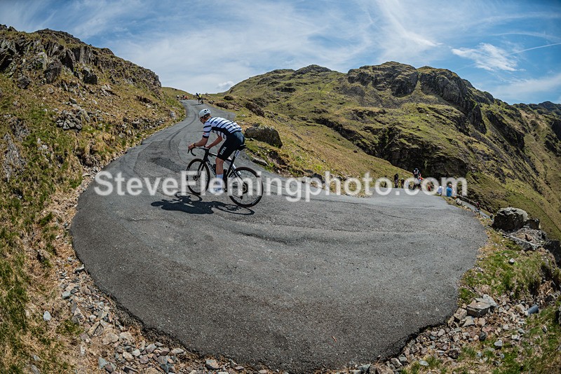 124333 - Hardknott Hairpin 12.00 - 13.00