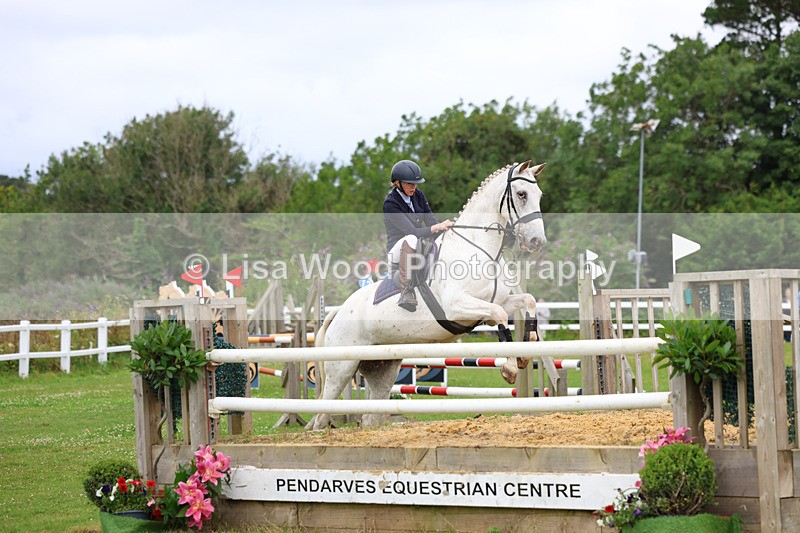 3E7A2367 - Class 7: 90cm open