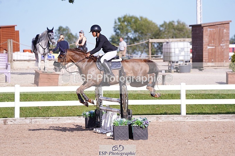 250628-175810-07369 - Cls 24 Pony Discovery & 90cm Open