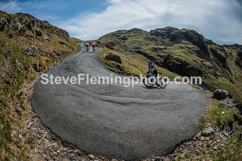 113717 - Hardknott Hairpin 11.00 - 12.00
