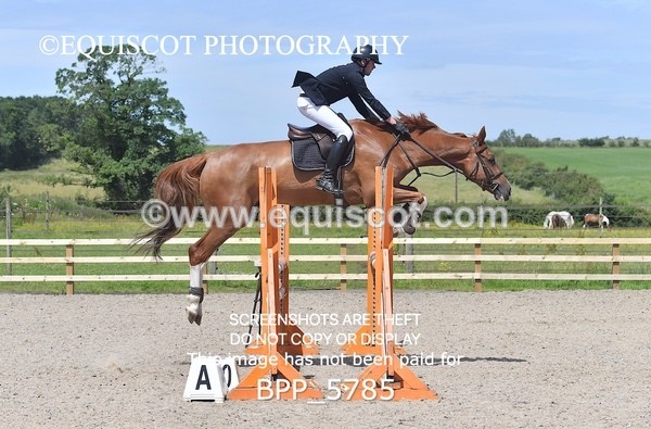 BPP_5785 - CLASS 5 Senior 1.05m Open