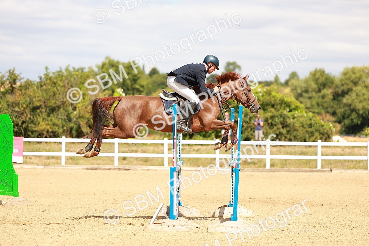 SBM_006465 - Class 3 - Senior British Discovery - 1.00m