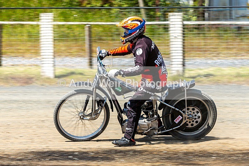 220716-5D-3K8A4017 - Ride & Skid It  Speedway Experience 17th July 22
