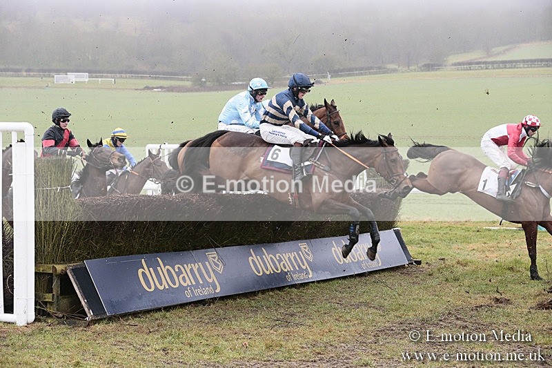PtP 200118 172 - Barbury International Racing Club Point-to-Point 20/01/18