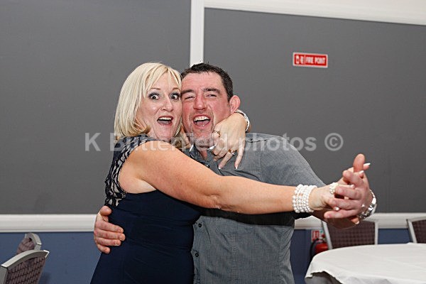 444 - Marese and Barry Wedding