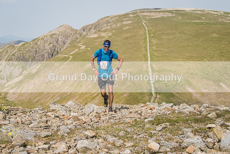 Ennerdale-568 - Ennerdale Horseshoe Fell Race Saturday 10th June 2023