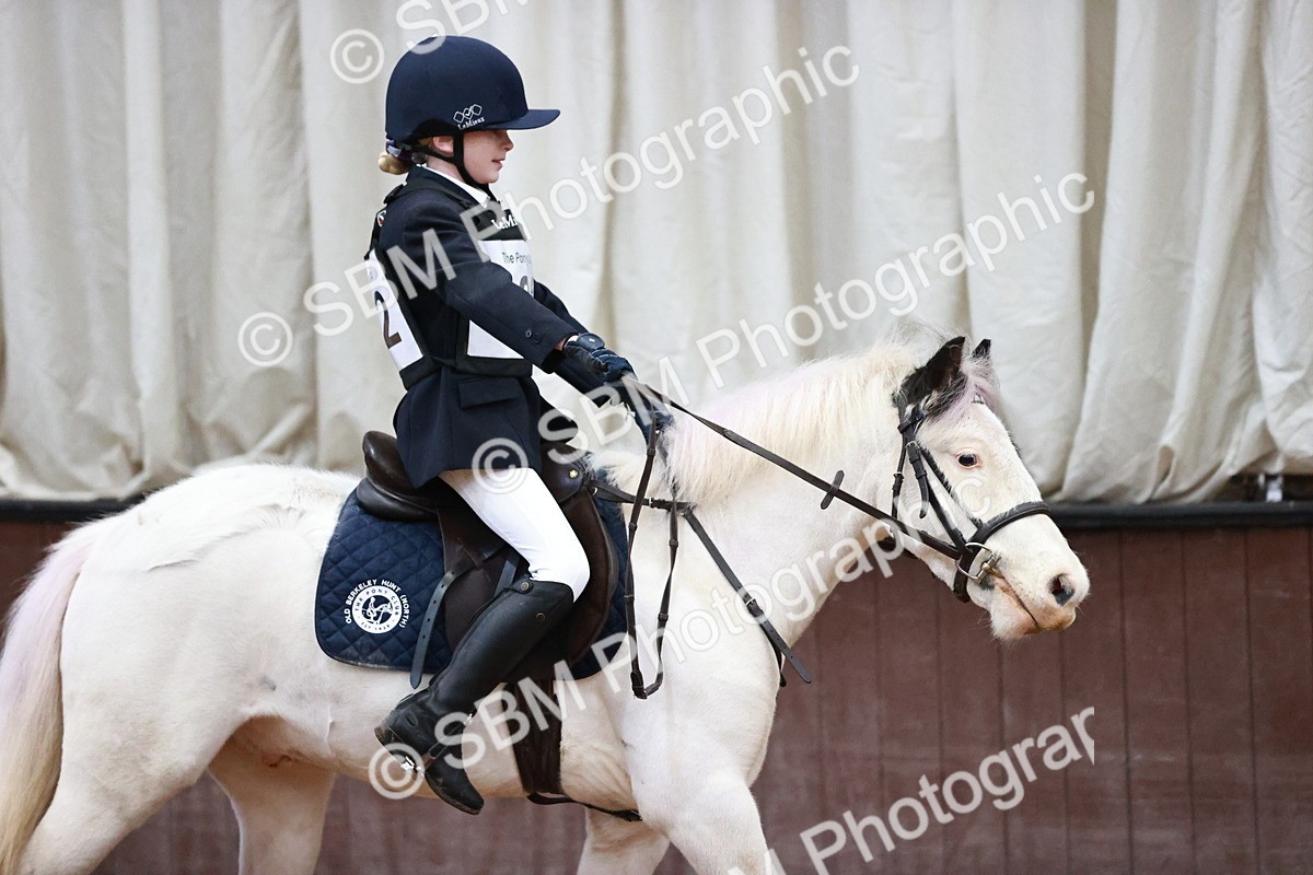 SBM_000369 - Class 2 - Show Jumping 50cm