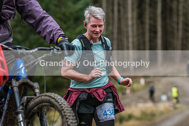Glentress 21  10K-1851 - High Terrain Events Glentress 21 & 10K Trail Races Saturday 16th November 2024