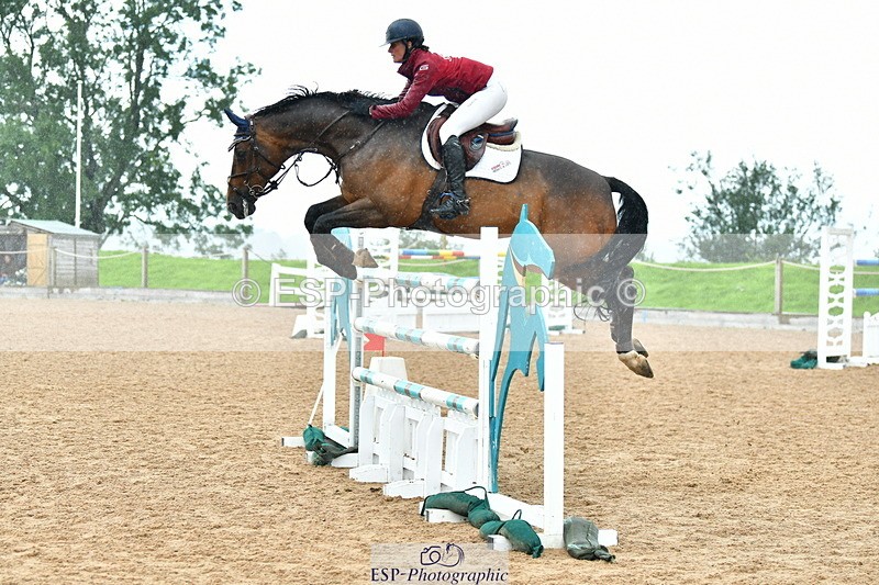 230805A-134722-00542 - Cls 4 National 1.30m and 1.40m