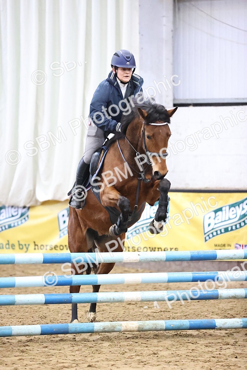 SBM_006374 - Class 19 - Clear Round