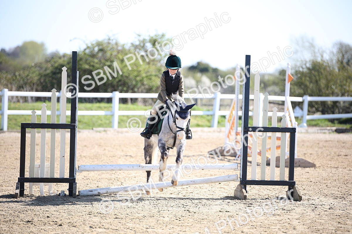 SBM_000499 - Class 2 - 50cm