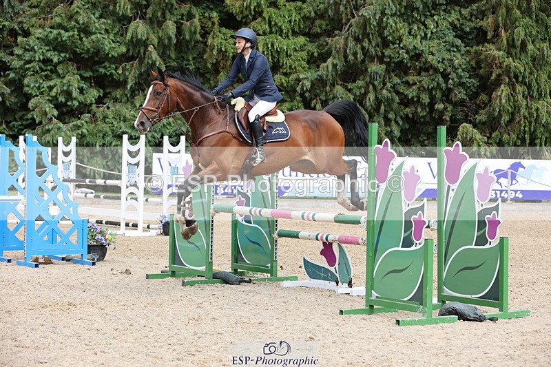 250703A-155310-05608 - Cls 9 Snr Discovery and 1m Open