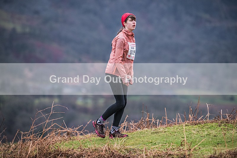 Elterwater-219 - Kendal Winter League Elterwater Junior & Senior Fell Races Sunday 25th January 2026