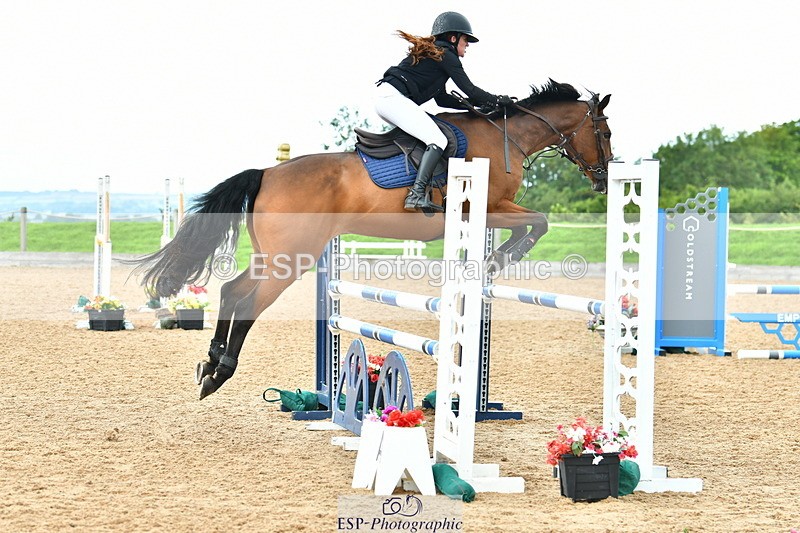 230729A-103733-05215 - Cls 14 NAF Bronze League Semi Final