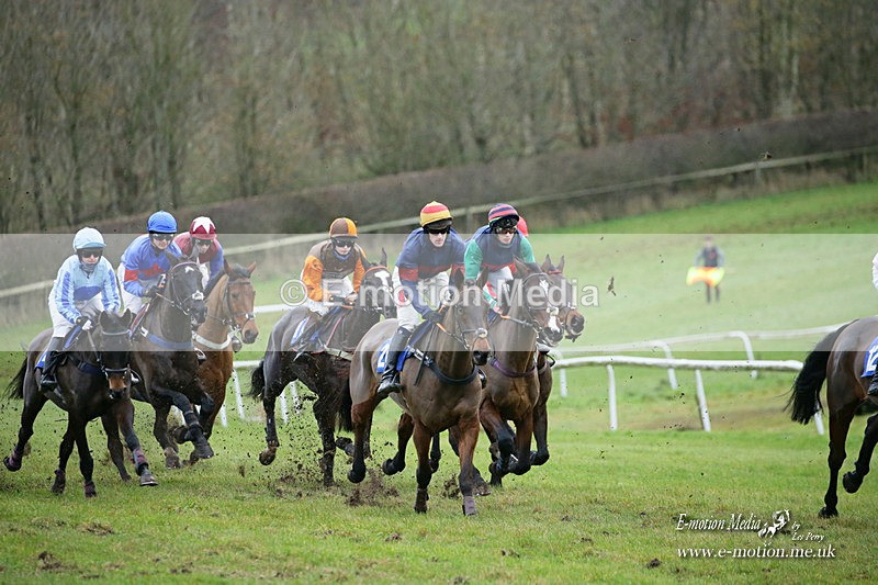 PtP 121221 683 - Barbury International Point-to-Point 112/12/2021