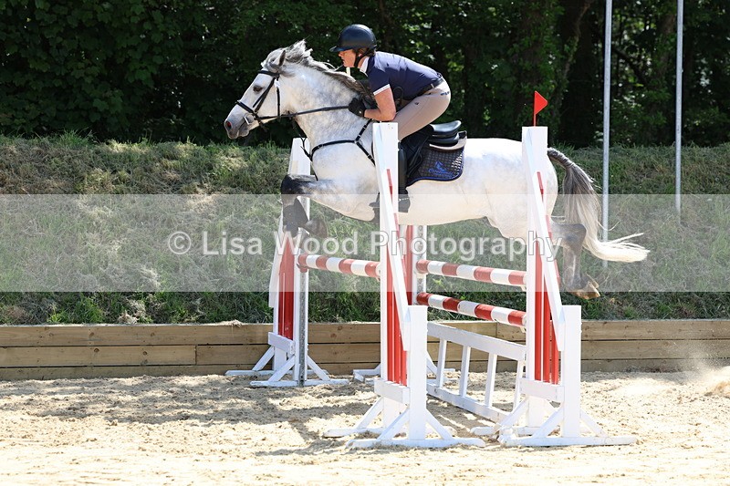 3E7A5962 - Class 5: Senior Discovery/1m open