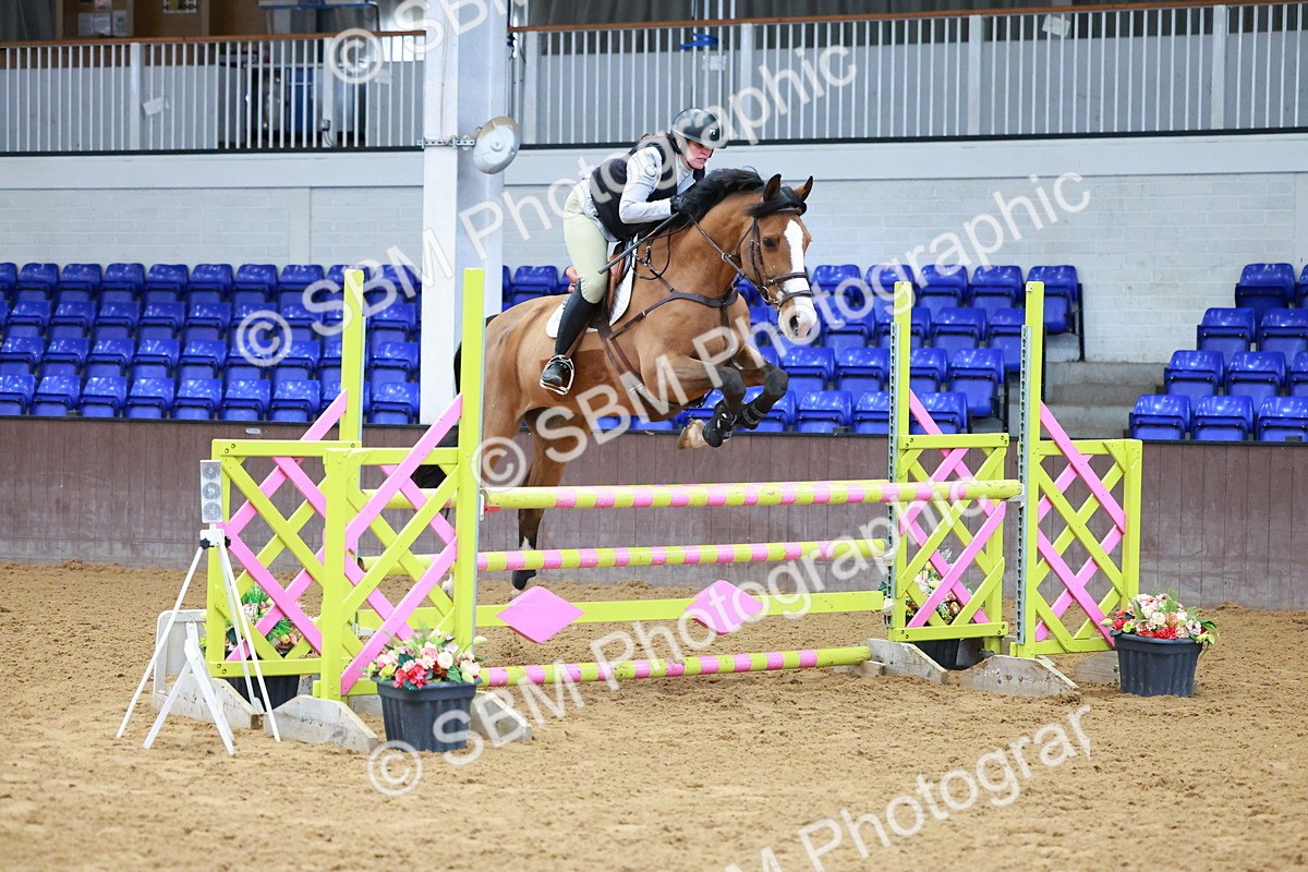 SBM_000767 - Class 3 - Senior Discovery - 1.00m