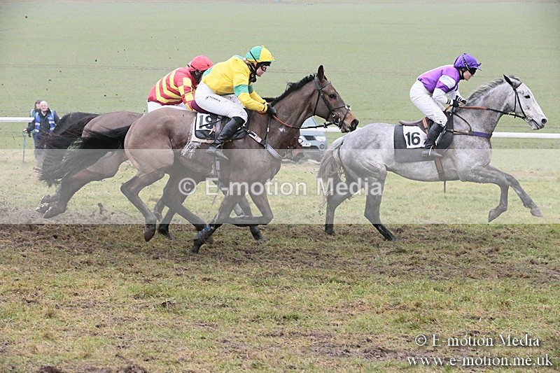 PtP 200118 821 - Barbury International Racing Club Point-to-Point 20/01/18