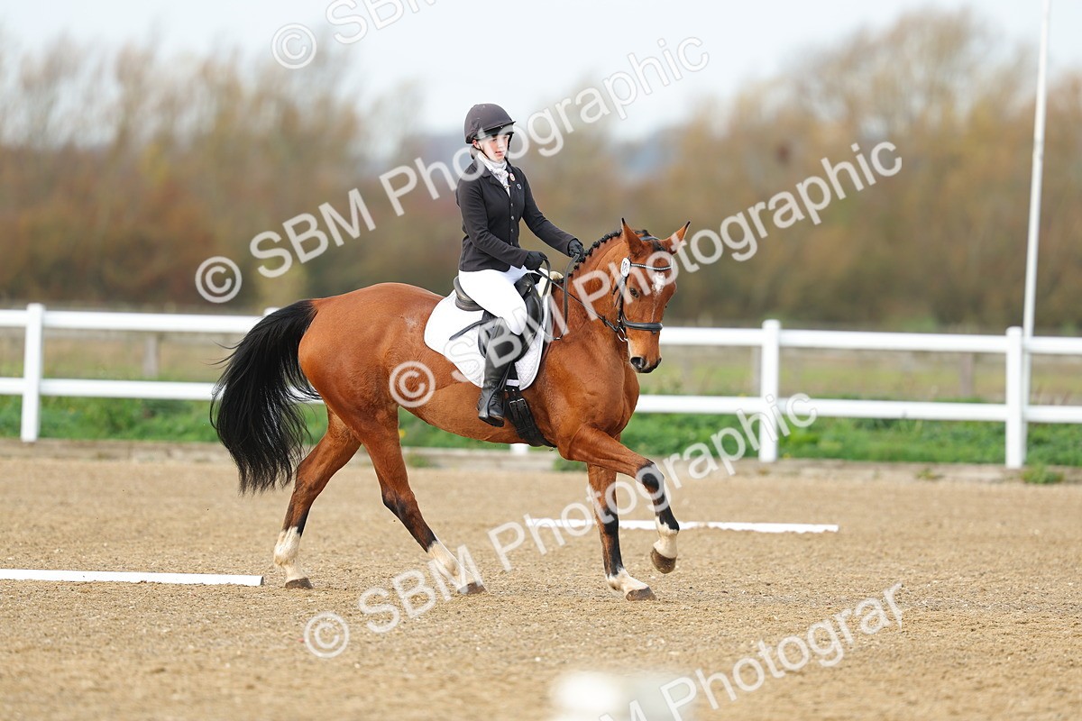 SBM_003564 - Class 6 - Novice 2