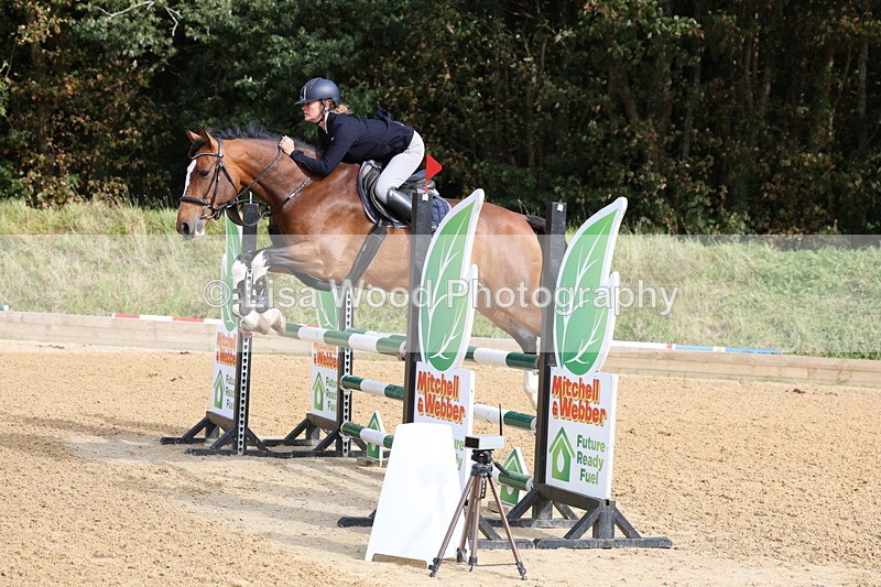 3E7A0242 - Class 12: 1.05 National Amateur Qualifier