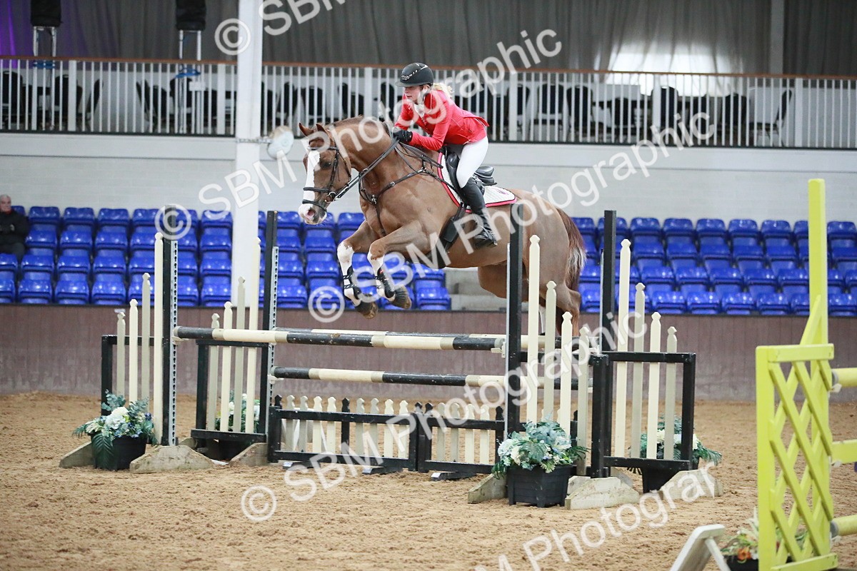 SBM_001054 - Class 4 - Senior Newcomers - 1.10m Open