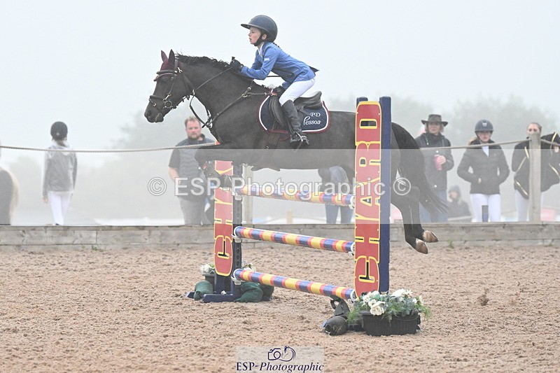 240630A-082523-10647 - Cls 23 Graham Heath 128cm + 138cm