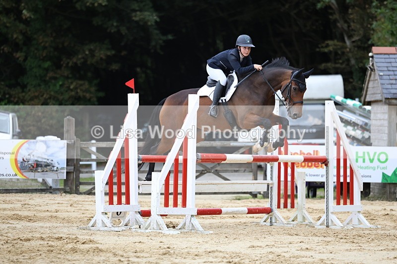 3E7A2984 - Class 7: Senior 1.05m