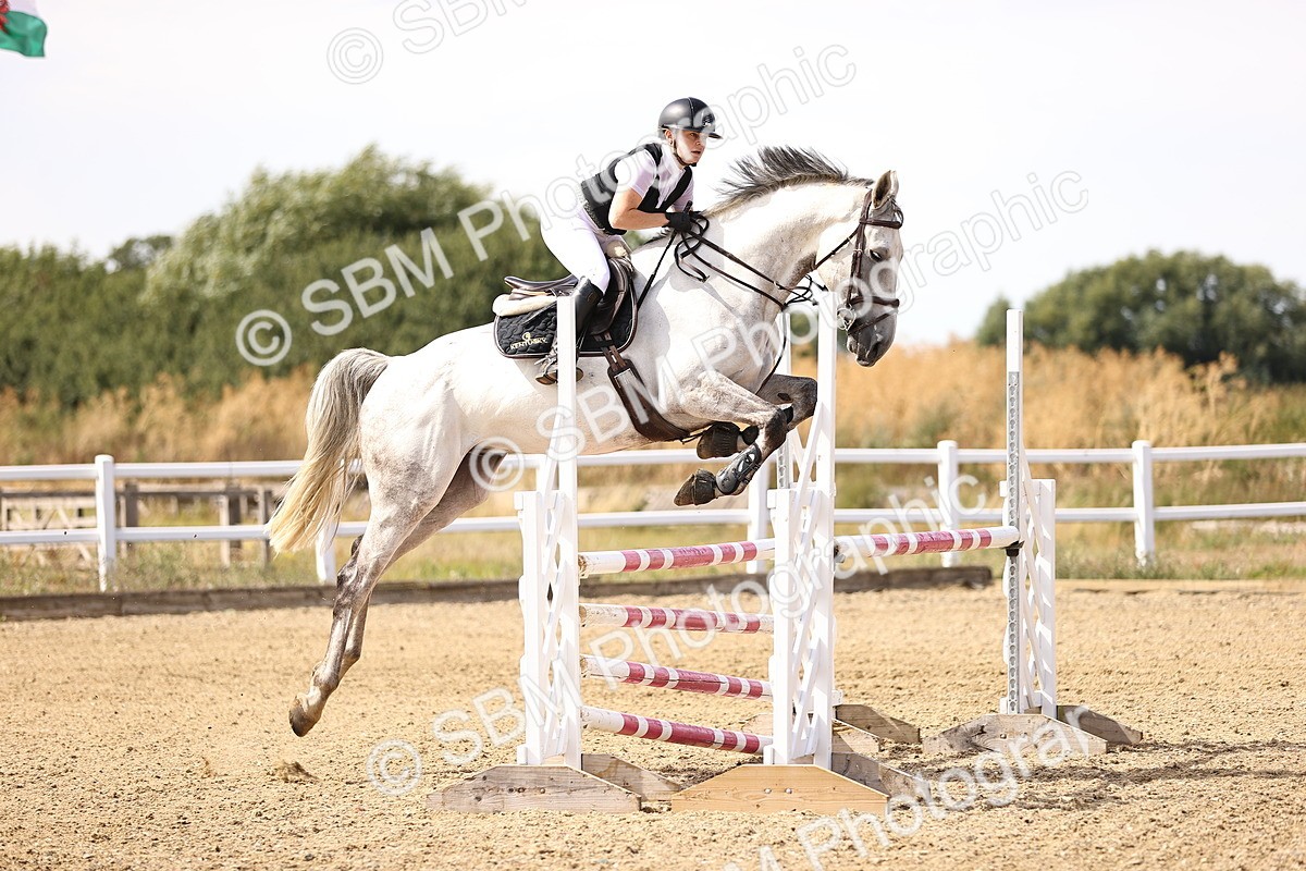 SBM_001286 - Class 5 - 1.05m Amateur Championship Qualifier