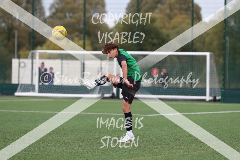 1DX20055 - 2026-10-11 FC Abbey Meads U16 Blue  v Highworth Town Junior FC U16  H