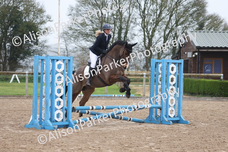 20260308-0001 - Class 1 - 60cm