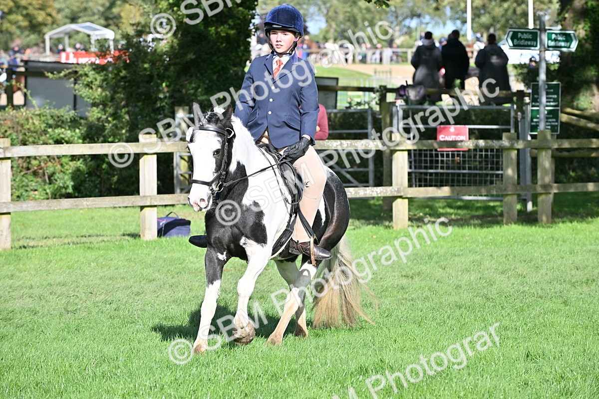 SBM_50316 - S21 - Novice & Newcomers First Ridden