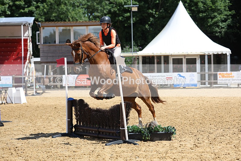 3E7A7137 - Class 2: 70cm